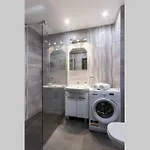 Apartament New Old Town - 54m2 - 6 Beds - New Bulding - Lift *