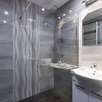 Apartament New Old Town - 54m2 - 6 Beds - New Bulding - Lift